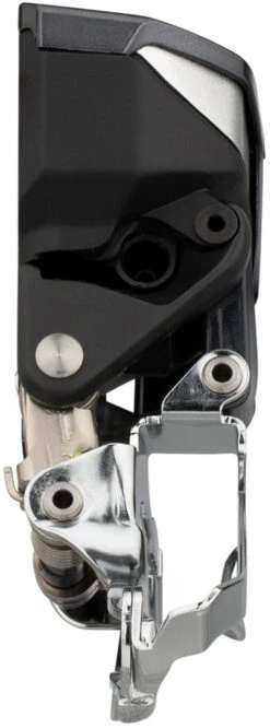 Shimano Déraileur Avant Ultegra Di2 FD-R8050 2/11 Vitesses -Magasin De Sport De Vélo 272843