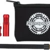 Dynaplug Kit De Réparation Air Pour Pneus Tubeless -Magasin De Sport De Vélo 273489