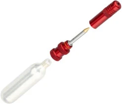 Dynaplug Kit De Réparation Air Pour Pneus Tubeless -Magasin De Sport De Vélo 273492