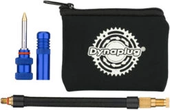 Dynaplug Kit De Réparation Air Pour Pneus Tubeless -Magasin De Sport De Vélo 273496