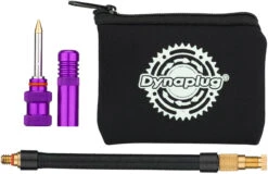 Dynaplug Kit De Réparation Air Pour Pneus Tubeless -Magasin De Sport De Vélo 273497