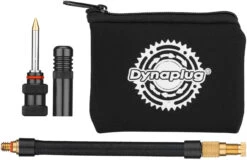 Dynaplug Kit De Réparation Air Pour Pneus Tubeless -Magasin De Sport De Vélo 273498