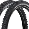 Michelin Set De 2 Pneus Souples Wild Enduro Front MAGI-X / Rear GUM-X 27,5"
