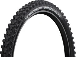Michelin Set De 2 Pneus Souples Wild Enduro Front MAGI-X / Rear GUM-X 27,5" -Magasin De Sport De Vélo 276572