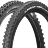 Michelin Set De 2 Pneus Souples Wild Enduro GUM-X Front / Rear 29" -Magasin De Sport De Vélo 276595