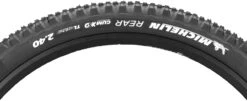 Michelin Set De 2 Pneus Souples Wild Enduro GUM-X Front / Rear 29" -Magasin De Sport De Vélo 276597