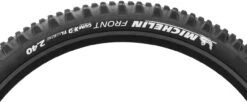 Michelin Set De 2 Pneus Souples Wild Enduro GUM-X Front / Rear 29" -Magasin De Sport De Vélo 276599
