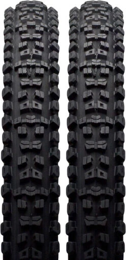 MAXXIS Set De 2 Pneus Souples Aggressor Double Down WT 27,5" -Magasin De Sport De Vélo 276666