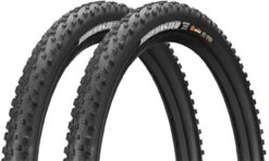 MAXXIS Set De 2 Pneus Souples Forekaster 3C MaxxSpeed EXO WT TR 29+