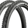 MAXXIS Set De 2 Pneus Souples Forekaster EXO Protection 27,5"