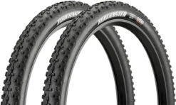 MAXXIS Set De 2 Pneus Souples Forekaster EXO Protection 27,5"