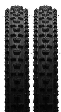 MAXXIS Set 2 Pneus Souples Highroller II 3C MaxxTerra EXO Protection TR 27,5" -Magasin De Sport De Vélo 276942
