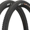 MAXXIS Set De 2 Pneus Souples Ikon 3C MaxxSpeed EXO TR 27,5" -Magasin De Sport De Vélo 276971