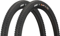 MAXXIS Set De 2 Pneus Souples Ikon 3C MaxxSpeed EXO TR 27,5"