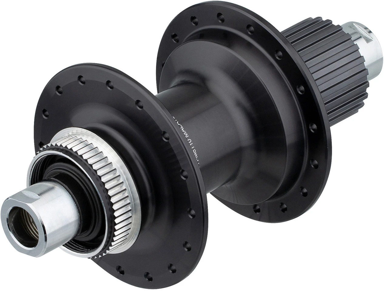 Shimano Moyeu Arrière XT FH-M8110 Disc Center Lock Axe Traversant 12 Mm 5 Shimano Moyeu Arrière XT FH-M8110 Disc Center Lock Axe Traversant 12 Mm – Image 3