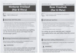 Shimano Moyeu Arrière XT FH-M8110 Disc Center Lock Axe Traversant 12 Mm 9 Shimano Moyeu Arrière XT FH-M8110 Disc Center Lock Axe Traversant 12 Mm -Magasin De Sport De Vélo 278245