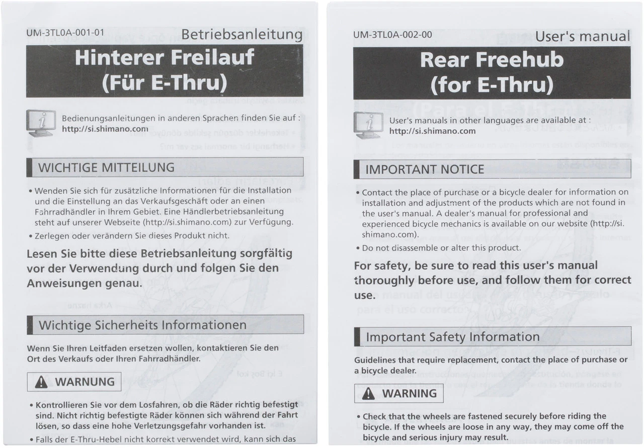 Shimano Moyeu Arrière XT FH-M8110 Disc Center Lock Axe Traversant 12 Mm 6 Shimano Moyeu Arrière XT FH-M8110 Disc Center Lock Axe Traversant 12 Mm – Image 4