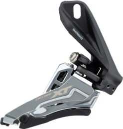 Shimano Dérailleur Avant XT FD-M8100 2/12 Vitesses -Magasin De Sport De Vélo 278397