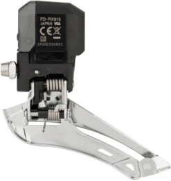 Shimano Dérailleur Avant GRX Di2 FD-RX815 2/11 Vitesses -Magasin De Sport De Vélo 283244