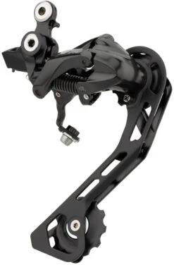 Shimano Dérailleur Arrière Deore Shadow RD-T6000 10 Vitesses -Magasin De Sport De Vélo 283498