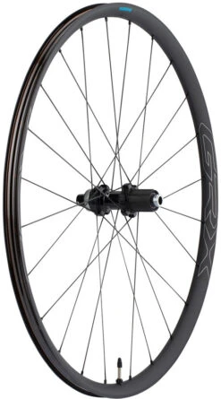 Shimano Set De Roues WH-RX570-TL GRX Disc Center Lock 27,5" 12 Shimano Set De Roues WH-RX570-TL GRX Disc Center Lock 27,5" -Magasin De Sport De Vélo 283742