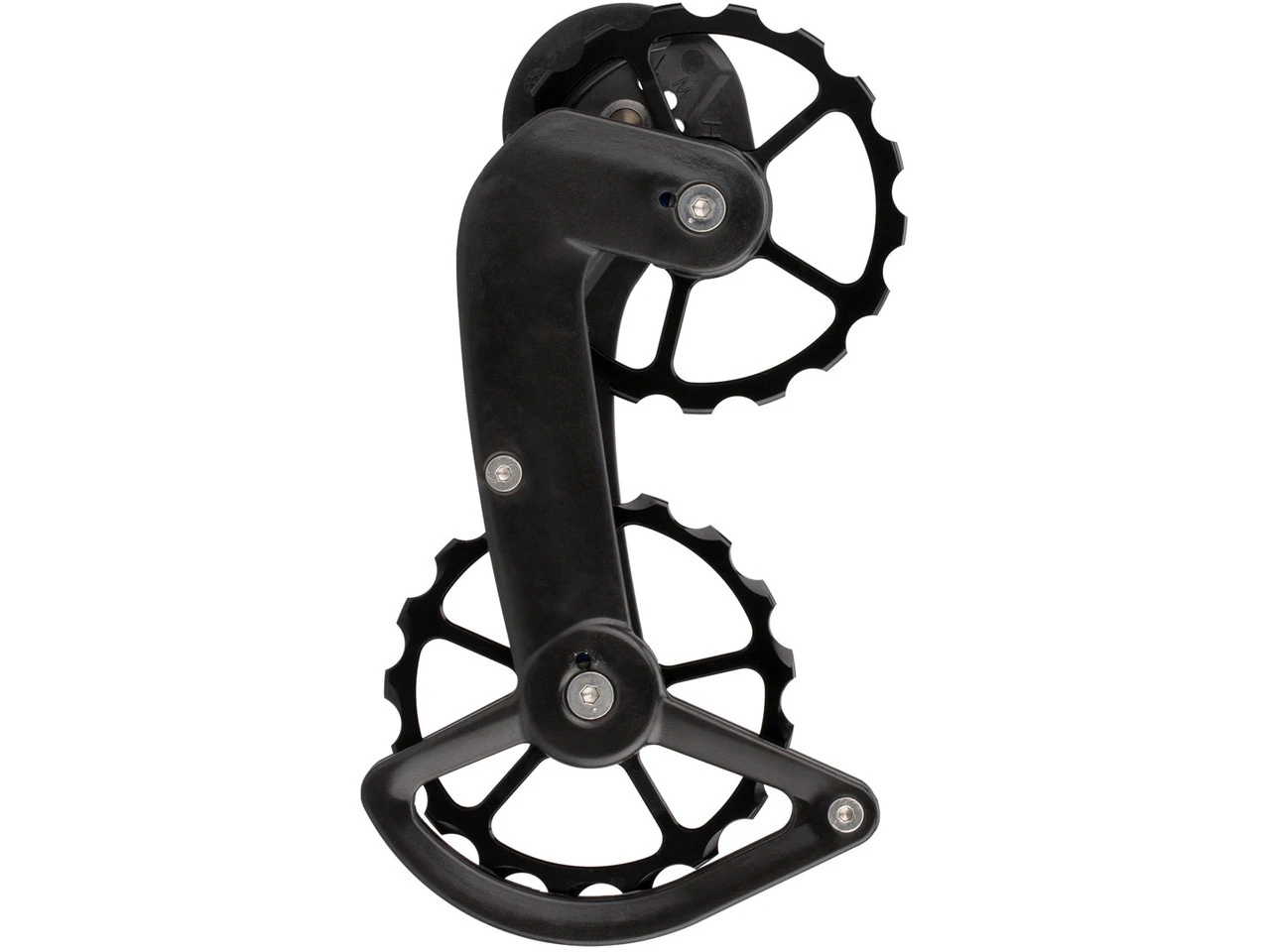 CERAMICSPEED Système De Galets De Dérailleur OSPW Pour SRAM Mécanique 4 CERAMICSPEED Système De Galets De Dérailleur OSPW Pour SRAM Mécanique – Image 2