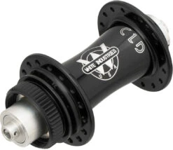 Moyeu Avant CLD Disc Center Lock -Magasin De Sport De Vélo 286357