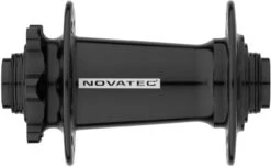 Novatec Moyeu Avant XD641SB-A/ B15 Disc 6 Trous