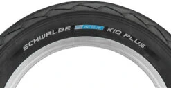 Schwalbe Pneu Rigide Kid Plus 12" 8 Schwalbe Pneu Rigide Kid Plus 12" -Magasin De Sport De Vélo 288813