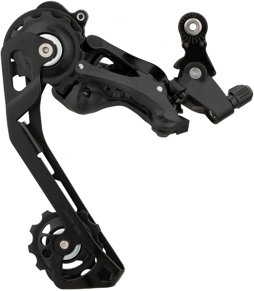 Shimano Dérailleur Arrière GRX Shadow Plus RD-RX400 10 Vitesses 4 Shimano Dérailleur Arrière GRX Shadow Plus RD-RX400 10 Vitesses – Image 2