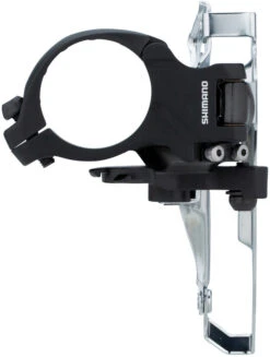 Shimano Dérailleur Avant XT FD-T8000 63-66° 3/10 Vitesses 8 Shimano Dérailleur Avant XT FD-T8000 63-66° 3/10 Vitesses -Magasin De Sport De Vélo 289063