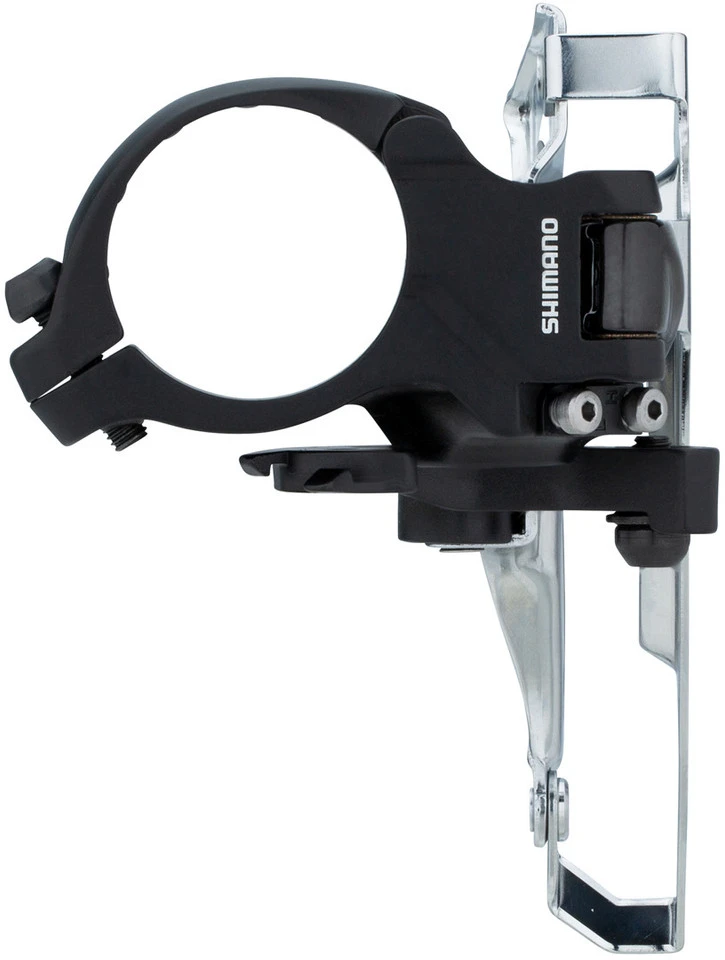 Shimano Dérailleur Avant XT FD-T8000 63-66° 3/10 Vitesses 5 Shimano Dérailleur Avant XT FD-T8000 63-66° 3/10 Vitesses – Image 3