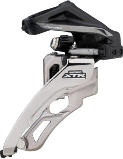 Shimano Dérailleur Avant XTR FD-M9000 3/11 Vitesses -Magasin De Sport De Vélo 289072