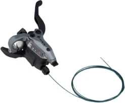 Shimano Levier De Frein/Vitesses Alivio ST-M4050 3/9 Vitessses -Magasin De Sport De Vélo 289500
