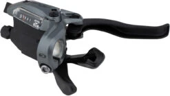 Shimano Levier De Frein/Vitesses Alivio ST-M4050 3/9 Vitessses -Magasin De Sport De Vélo 289503