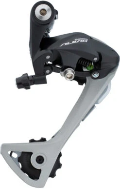 Shimano Dérailleur Arrière Alivio RD-T4000 9 Vitesses