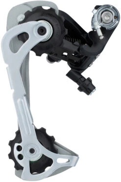 Shimano Dérailleur Arrière Alivio RD-T4000 9 Vitesses -Magasin De Sport De Vélo 290161