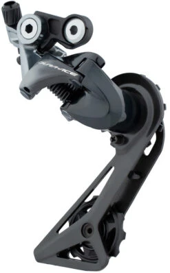 Shimano Dérailleur Arrière Dura-Ace Shadow RD-R9100 11 Vitesses 7 Shimano Dérailleur Arrière Dura-Ace Shadow RD-R9100 11 Vitesses -Magasin De Sport De Vélo 290163