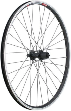 Set De Roues DT Swiss 535 + Shimano Deore T610 26" -Magasin De Sport De Vélo 290628
