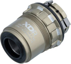 Novatec Corps De Roue Libre B