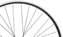 Roue DT Swiss 535 + Shimano Deore T610 26" -Magasin De Sport De Vélo 292085