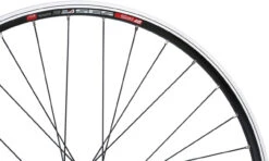 Roue DT Swiss 535 + Shimano Deore T610 26" -Magasin De Sport De Vélo 292088