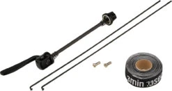 Roue DT Swiss 535 + Shimano Deore T610 26" -Magasin De Sport De Vélo 292089