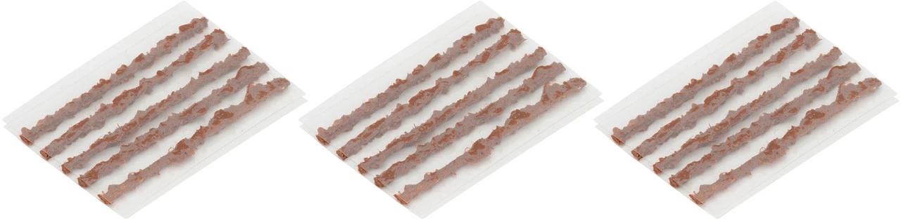 OneUp Components Rustines EDC Tire Plug Pack 3 OneUp Components Rustines EDC Tire Plug Pack