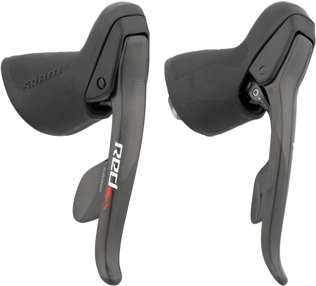SRAM Levier De Frein/Vitesses Red 22 DoubleTap® 2/11 Vitesses 5 SRAM Levier De Frein/Vitesses Red 22 DoubleTap® 2/11 Vitesses – Image 3