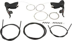 SRAM Levier De Frein/Vitesses Red 22 DoubleTap® 2/11 Vitesses 9 SRAM Levier De Frein/Vitesses Red 22 DoubleTap® 2/11 Vitesses -Magasin De Sport De Vélo 293643