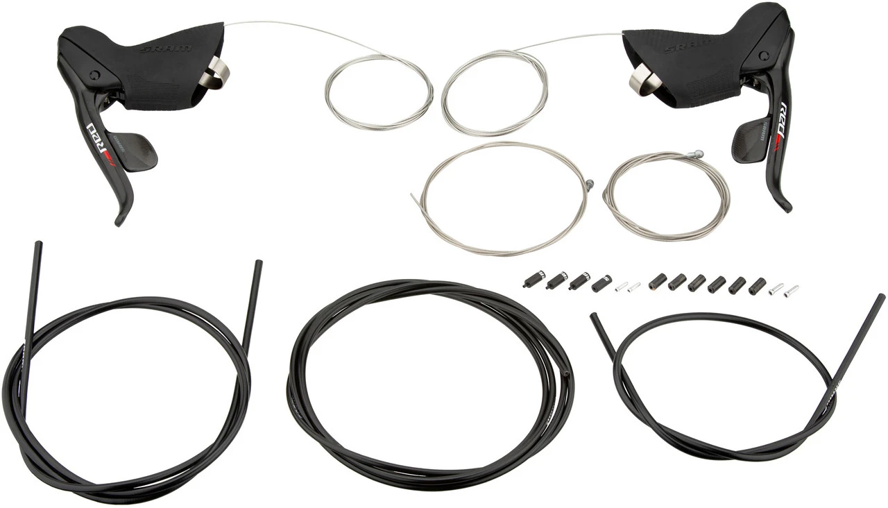 SRAM Levier De Frein/Vitesses Red 22 DoubleTap® 2/11 Vitesses 6 SRAM Levier De Frein/Vitesses Red 22 DoubleTap® 2/11 Vitesses – Image 4