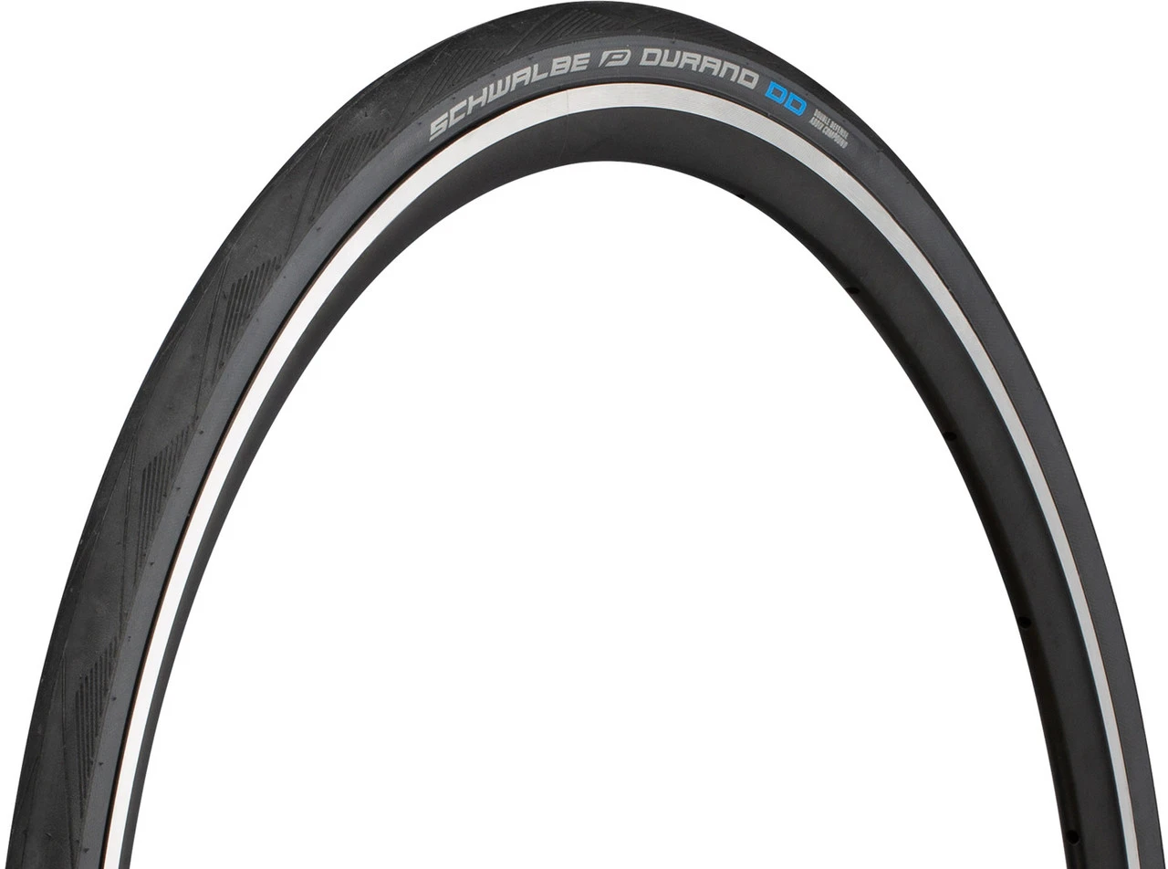 Schwalbe Pneu Souple Durano DD Performance 28" 3 Schwalbe Pneu Souple Durano DD Performance 28"