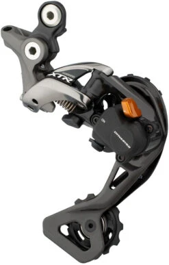 Shimano Dérailleur Arrière XTR Shadow Plus RD-M9000 11 Vitesses -Magasin De Sport De Vélo 294181