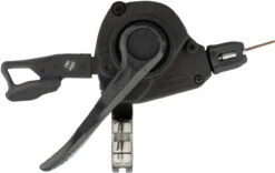 Shimano Levier De Vitesses XTR SL-M9000 Avec Attache 2/3/11 Vitesses -Magasin De Sport De Vélo 294859